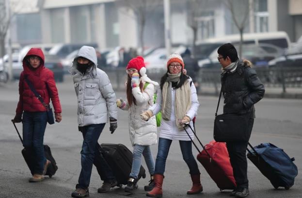 大学生迎“超长寒假”？多所高校公布提前放假，最长假期可达59天