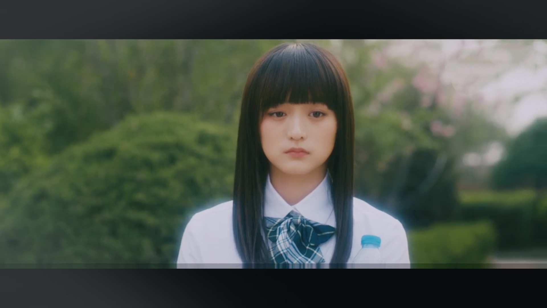 1分的《匆匆那年》:青春网剧的一座里程碑