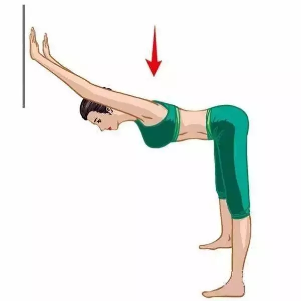 7个瑜伽经典动作，半小时高效燃脂，助你减脂塑形瘦全身