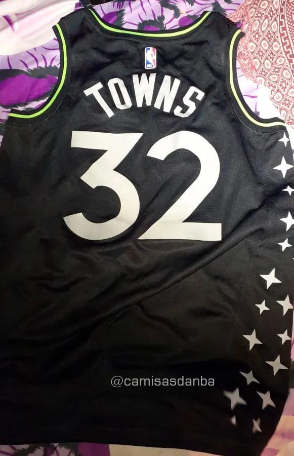 nba有哪些球隊有短袖版球衣（NBA球員上身：新賽季城市版球衣，獨行俠和猛龍隊很帥）