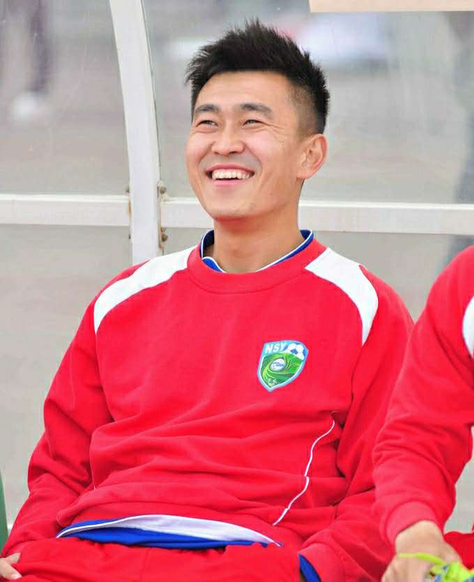 辽足名将陈星:命运多舛的足坛流星,为转运改名竟真起作用