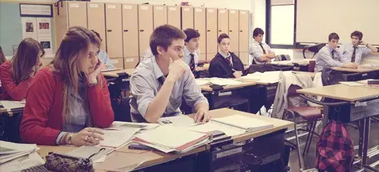 最全整理！西班牙国际学校排名、学费、推荐介绍