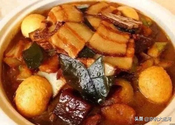 邯郸各县美食集锦，吃过一遍的请举手