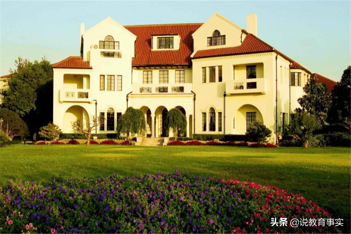 国内超神秘的4所大学，从不对外宣传和参与排名，国人却从未遗忘