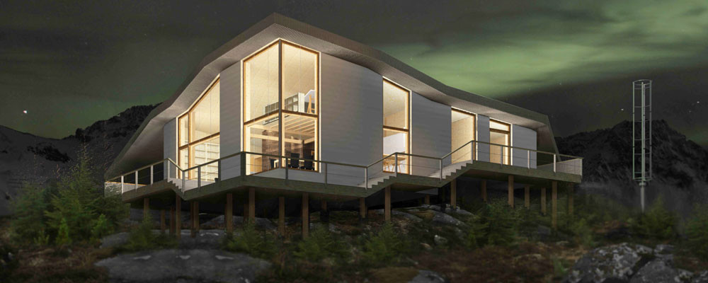 「免学费」挪威顶级院校推荐