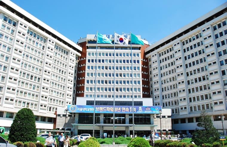  why did South Korea change its capital from Seoul to Seoul? Let me show you the origin of Seoul's name 