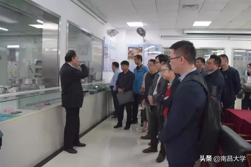 我们的2019 | 走进材料学院、法学院、药学院