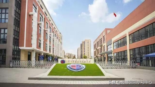 鼎石、包玉刚、世外、深外国际部等三十多所国际学校开放日汇总