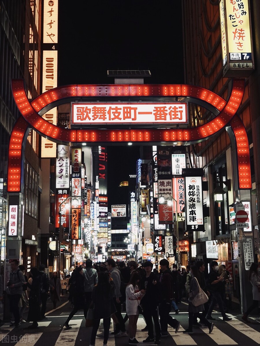 同在东亚儒家文化圈，为何日本深陷色情行业，无法自拔？