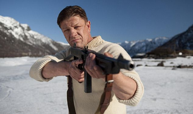 欧美圈最帅大叔盘点！颜值在线50年，他们比小鲜肉还迷人