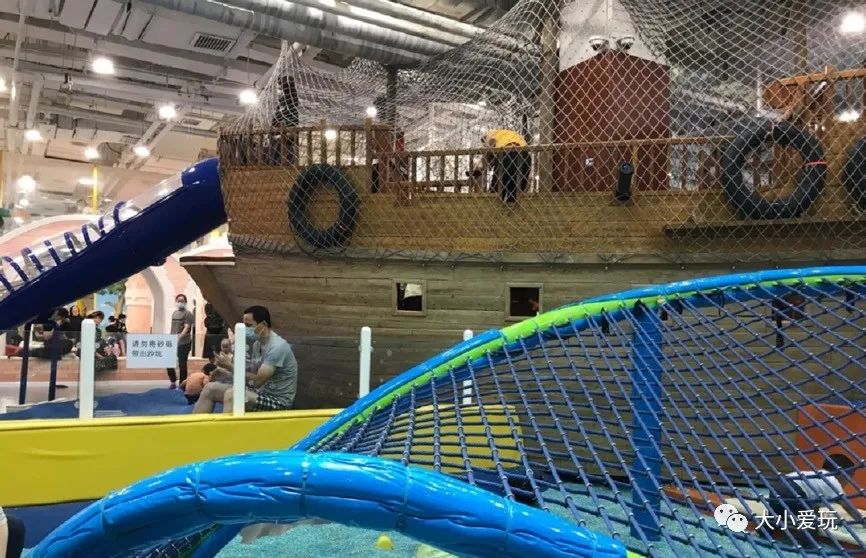 暑假必去的親子室內館！有趣又多元化，這才是酷夏遛娃的最佳選擇