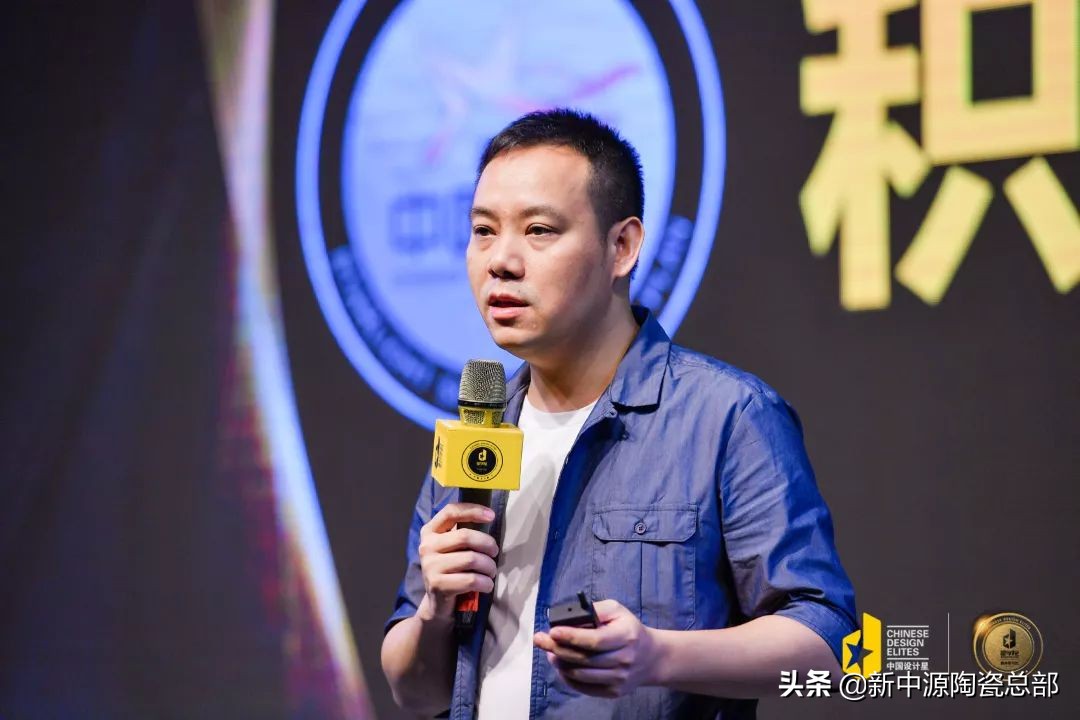 这一天，大泉州建材圈只看新中源