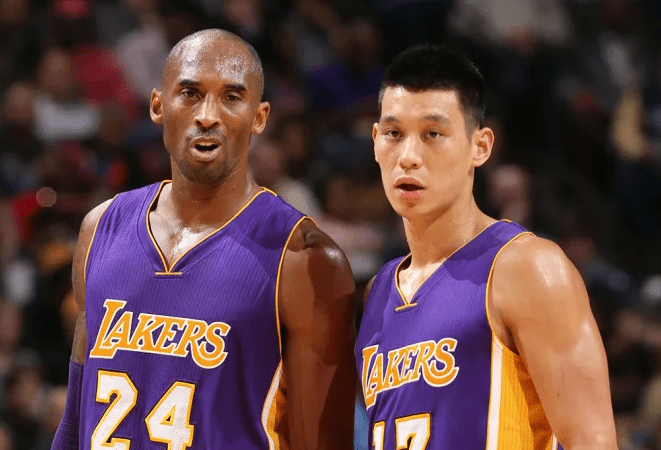 nba林书豪为什么叫林疯(林书豪很骄傲，曾拒绝卡戴珊，NBA无球打转战CBA，为何染病来中国)