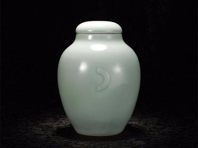 不同形状的陶瓷瓶该怎么称呼？全都在这了！
