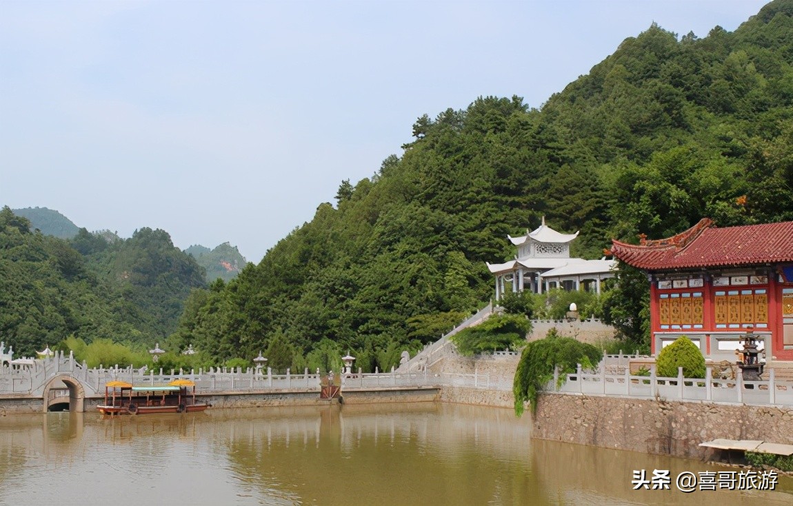 甘肃天水十大景点有哪些？自驾游玩如何安排行程路线？