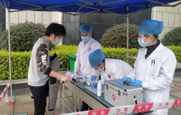 刚刚！四川又有2所高校宣布开学