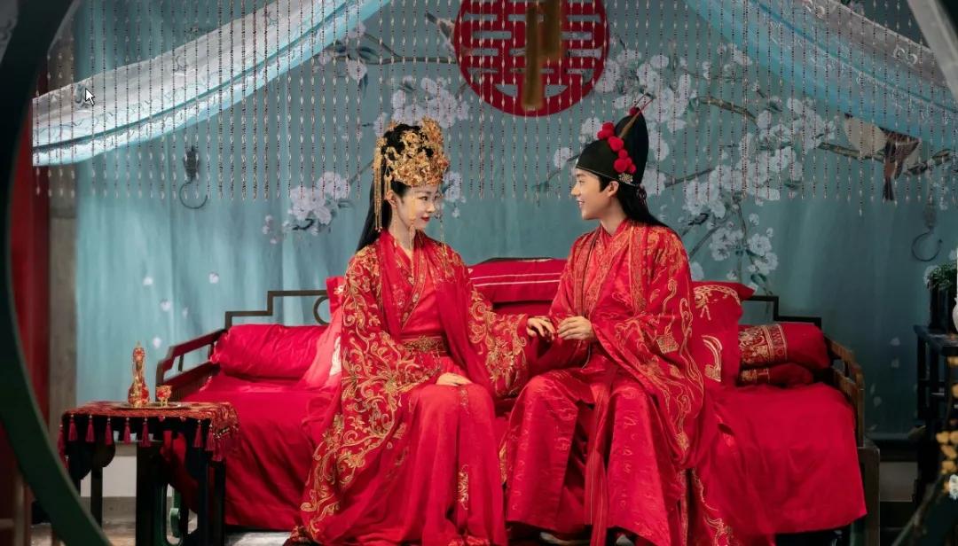 宋轶结婚了吗(宋轶,郭麒麟"官宣结婚":这个女孩,终于红了)