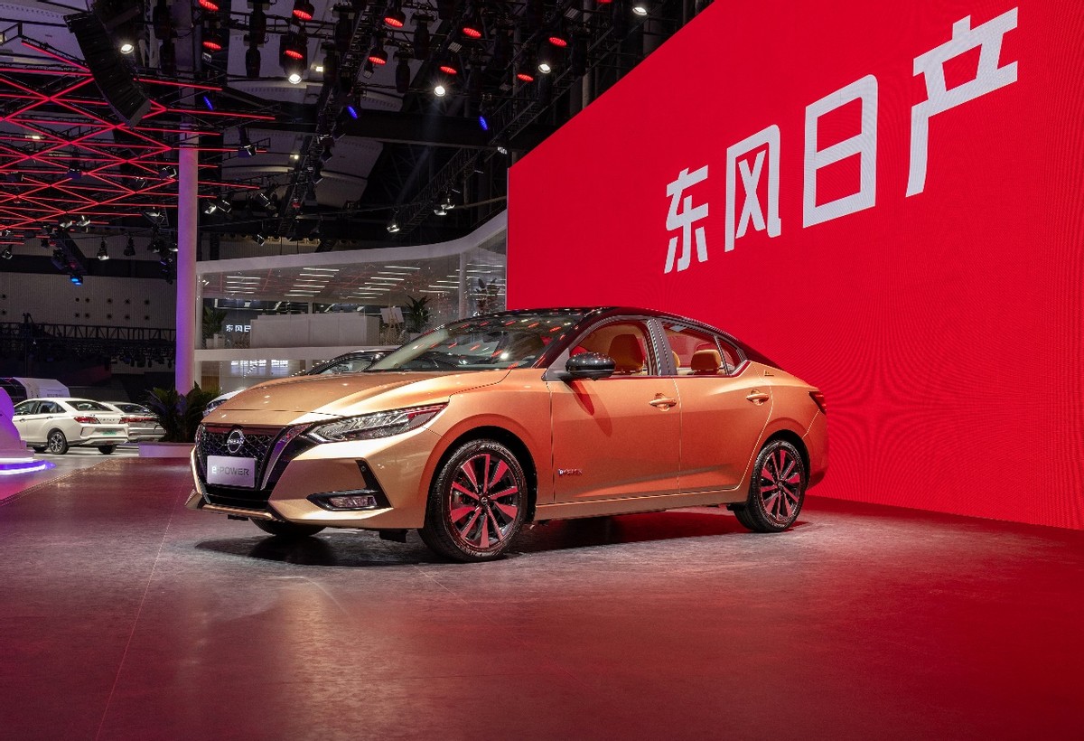 开启电驱新征程 e-POWER中国首款车型即日起接受预订
