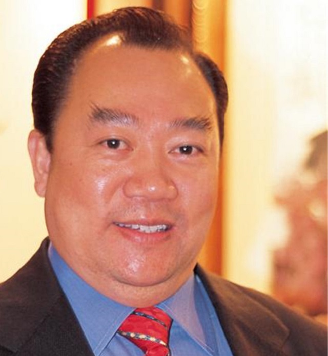 朱树豪：捡废品发家，为郎平支付天价违约费，去世后留下260亿