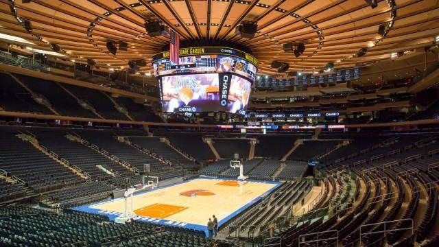 nba的篮球场(nba五大魔鬼主场:绿军在地板"做手脚",有球馆海拔高达