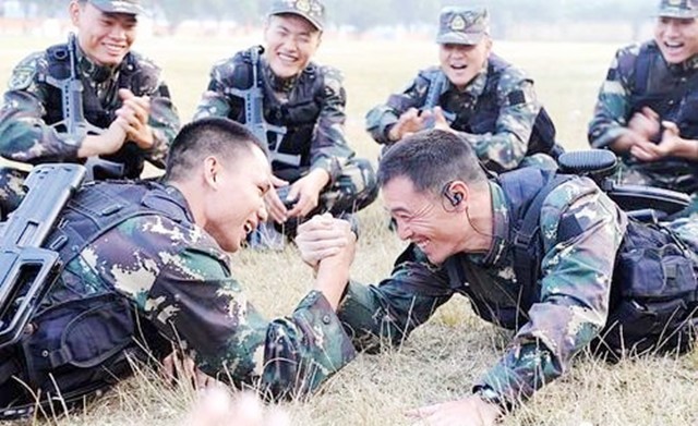 服兵役年龄,服兵役年龄最大不超过多大
