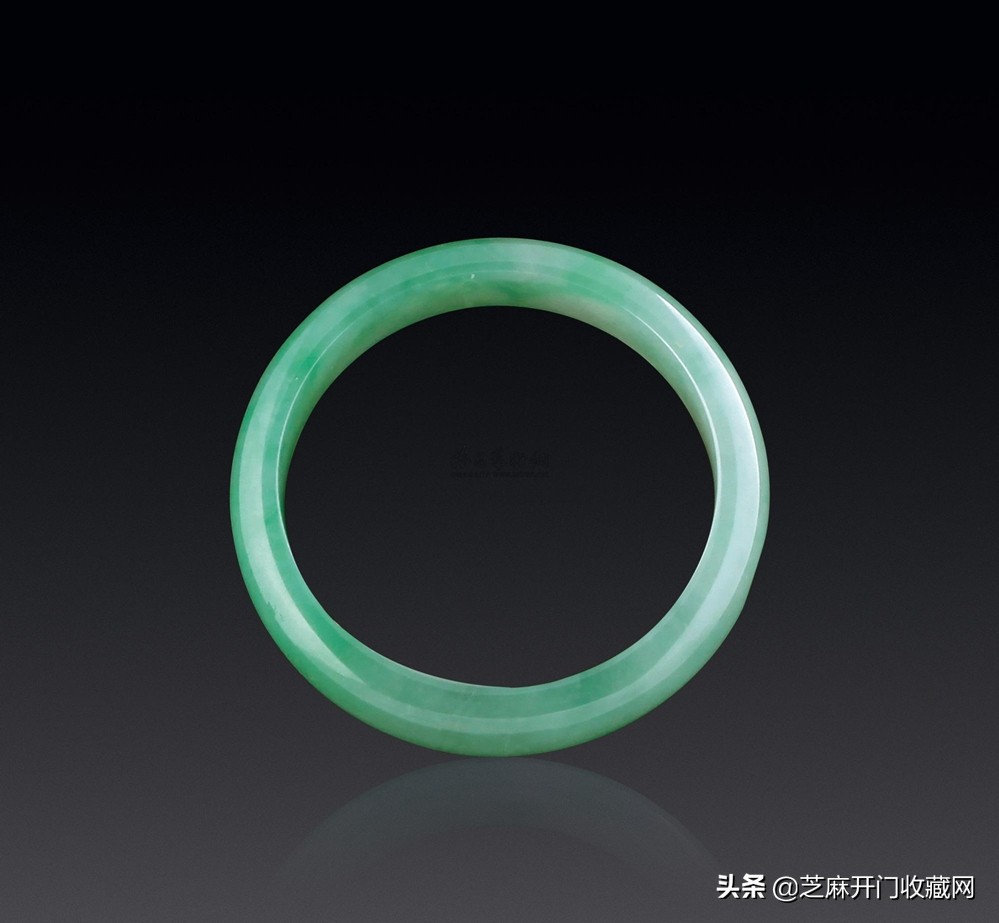 翡翠的利润空间有多大(翡翠升值的空间大吗？)