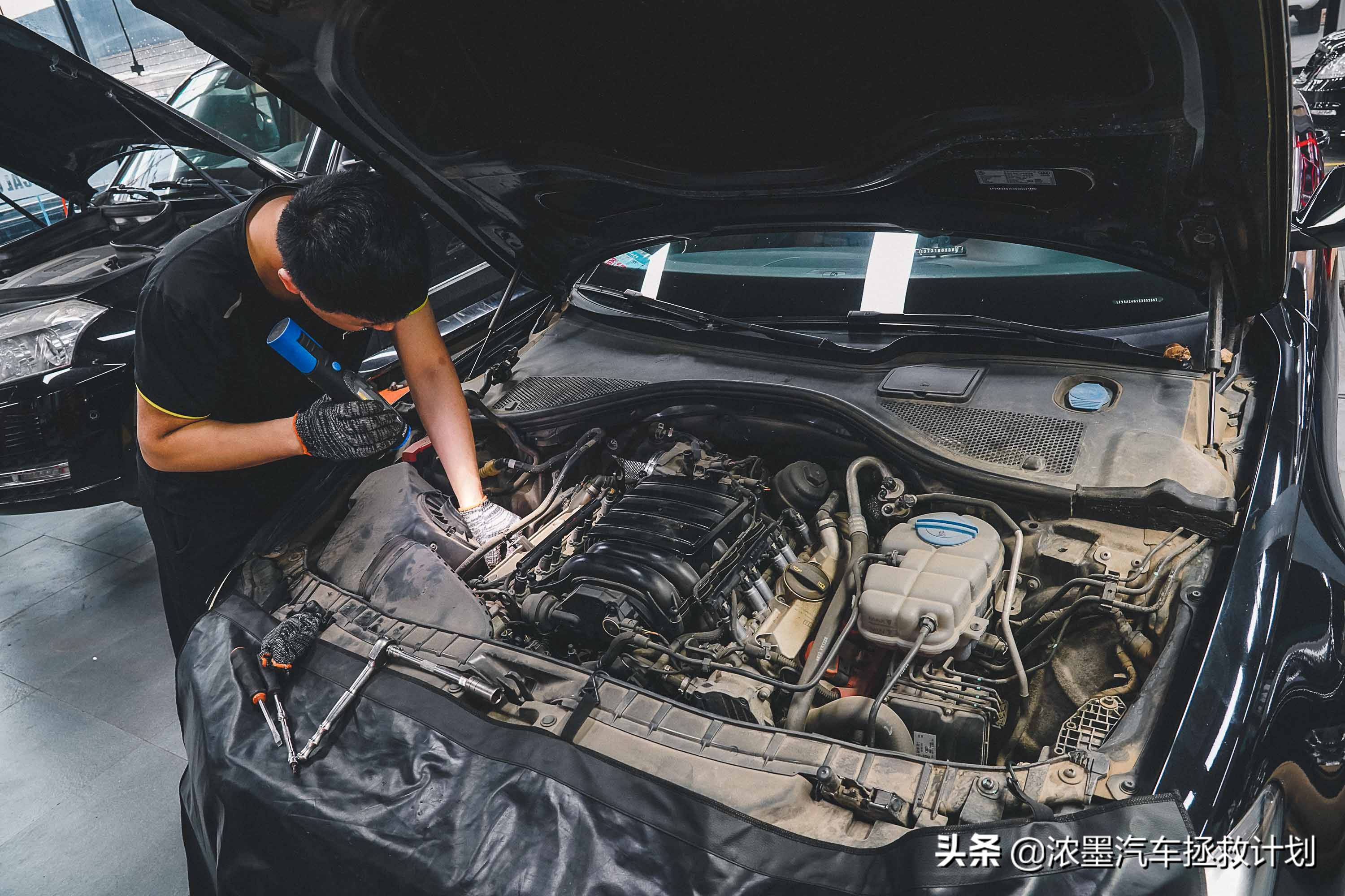 奥迪A6L手动挡值得购买吗？深度解析其优缺点与性价比
