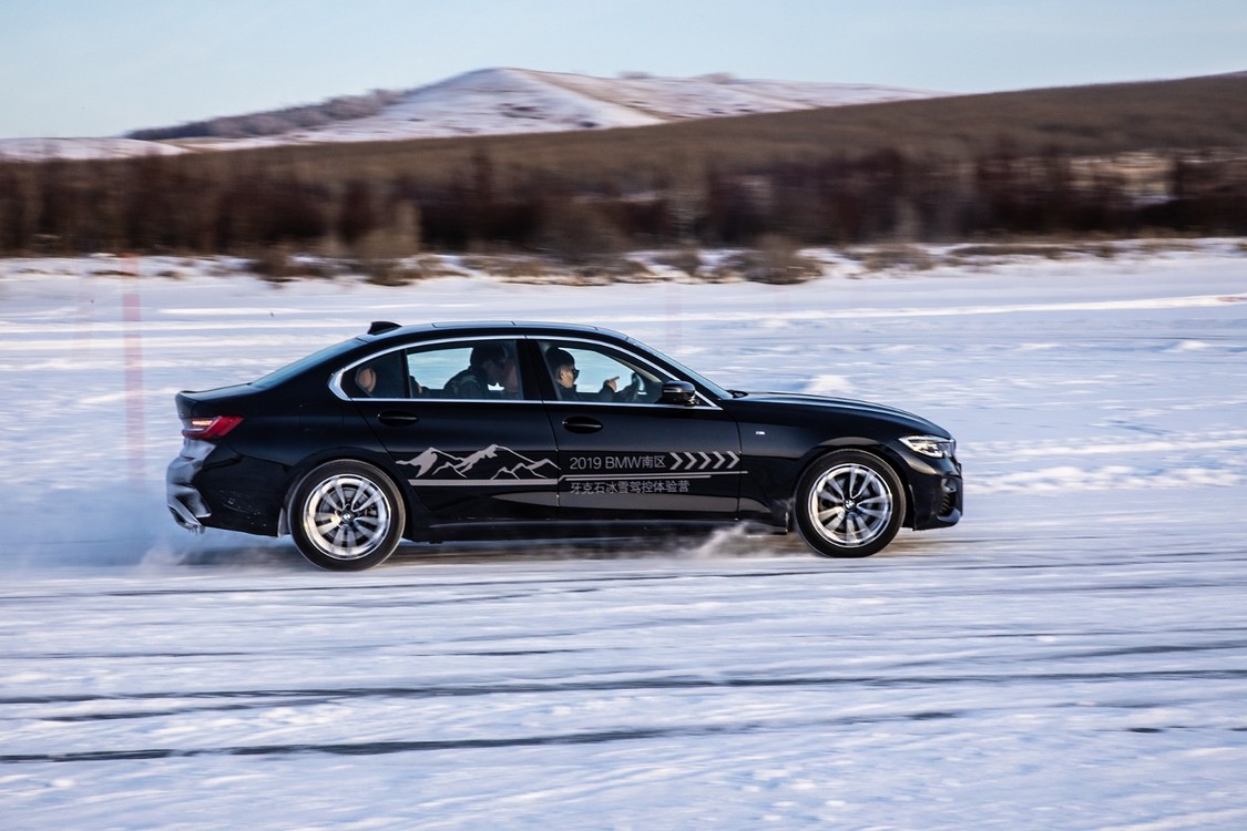 宝马ms(北国风光里) - 四帝国车市