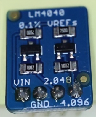 使用Arduino测量直流电压和电流