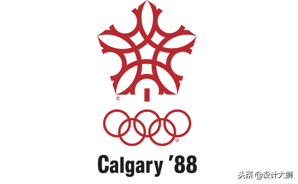 奥运会悬挂哪些旗帜(从1896年到现在的40多个奥林匹克标志,大家看看