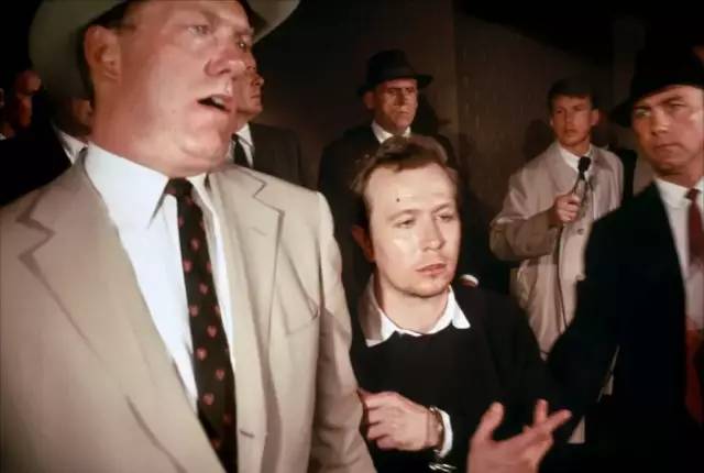 加里·奥德曼生涯十大电影，《黑暗骑士》名列第三位