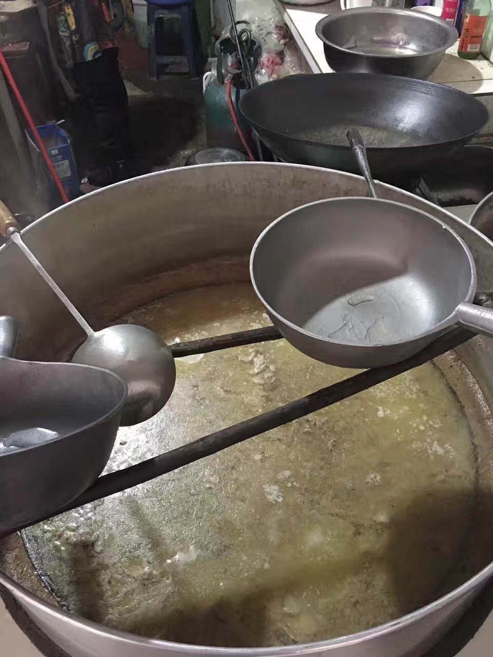 开展羊肉汤开店创业体系培训——我们的自信在哪里？