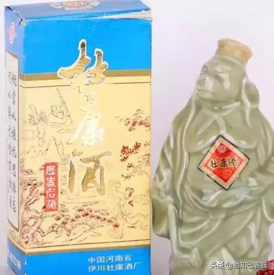 给大家介绍一下中国的26种中国传奇老酒，值得收藏