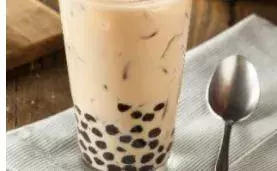 周杰伦最爱喝的【奶茶】不叫milk tea?!| 从零开始学英语