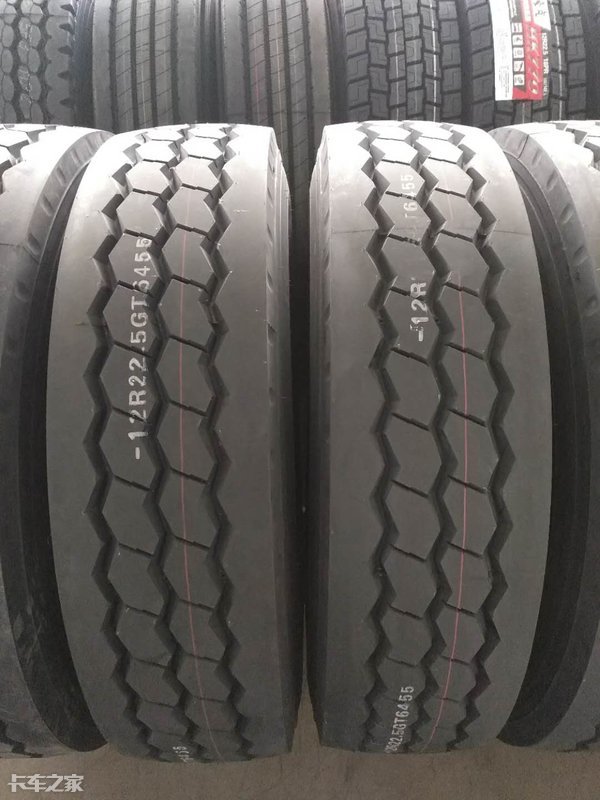 用了这么多年才知道，轮胎还有这么多门道