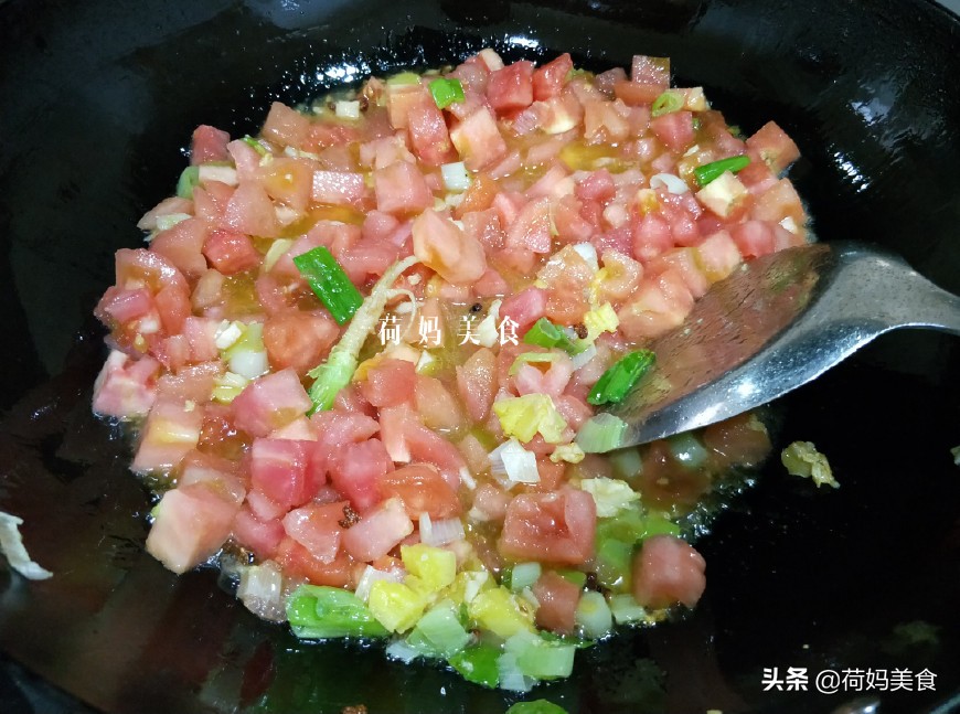 番茄魚火鍋的做法,番茄魚火鍋的做法 家庭