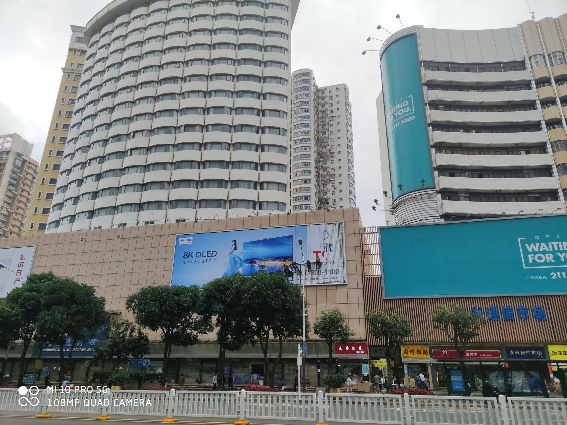 小米10 Pro评测：除了旗舰配置，我们还有更多期待