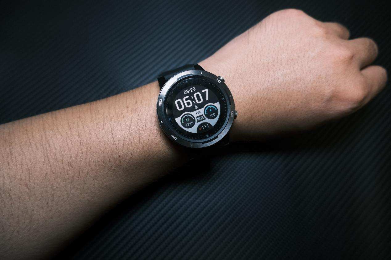 强化精准，为城跑而生，咕咚X3-RE运动手表使用体验