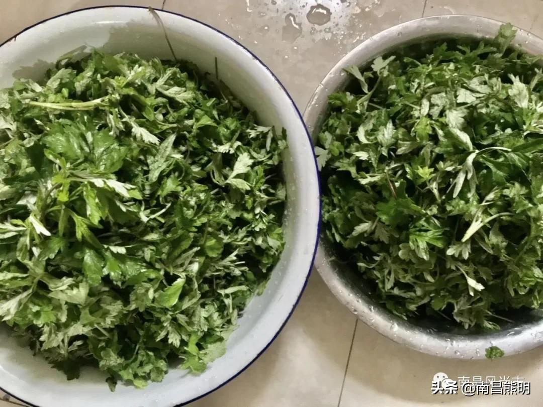 春雨如酥艾米果香