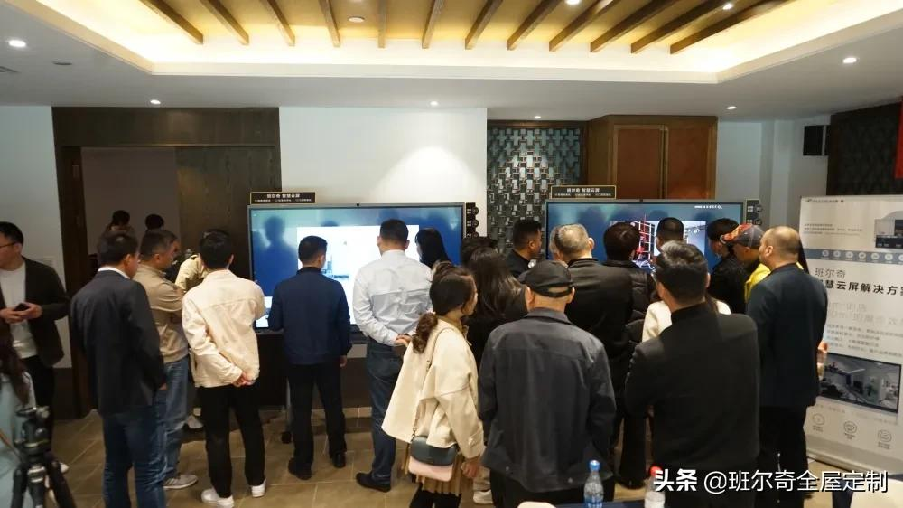 班尔奇“长三角战区2021年度高峰论坛”圆满落幕
