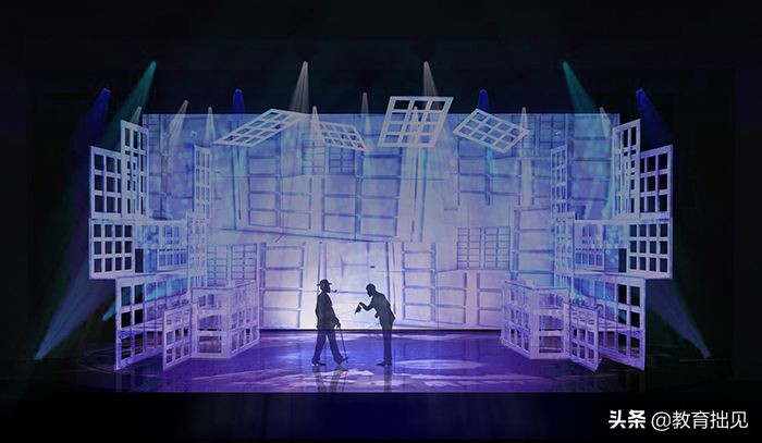 北京电影学院和中央戏剧学院哪个好（戏剧与影视学学科实力最强的5所大学）