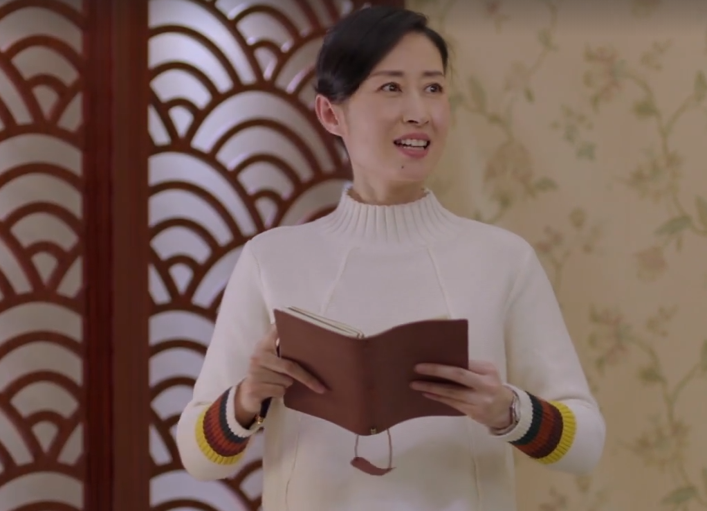 昼夜电视剧解说(电视剧《热爱》:主角大结局汇总,生活过于戏剧,与现实