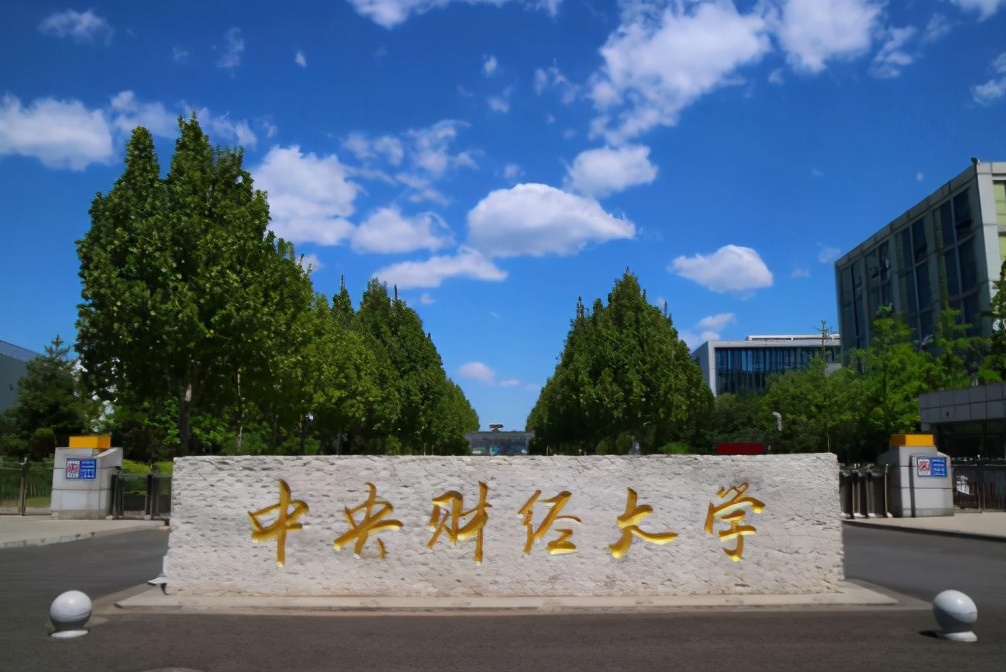 国内财经类大学排名，对外经贸仅排第3，中南大超西南财大排第4