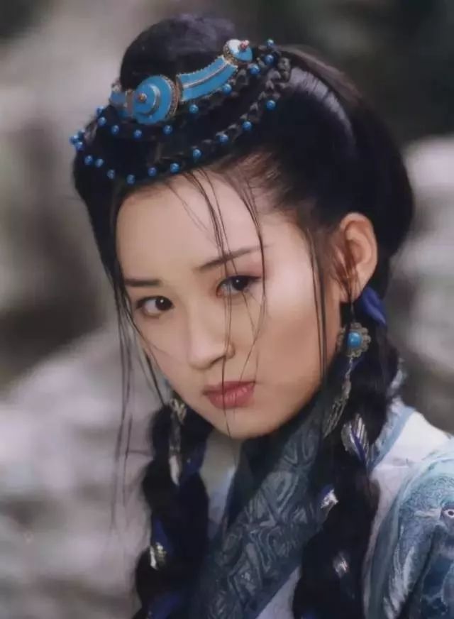 貌美如花却至今未婚的10位内地大龄女星，各有各的苦衷