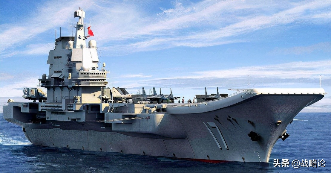 而是一艘纯粹的舰队指挥舰,也是第七舰队的旗舰