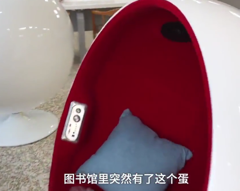 山西5大最奢华大学！五星级宿舍、网红餐厅、北欧范图书馆！颜值太高啦