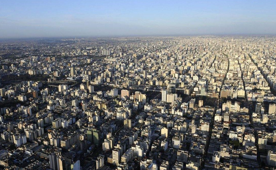 乌拉圭在哪个大洲（南美洲人口最多五个国家巴西、哥伦比亚、阿根廷、秘鲁和委内瑞拉）