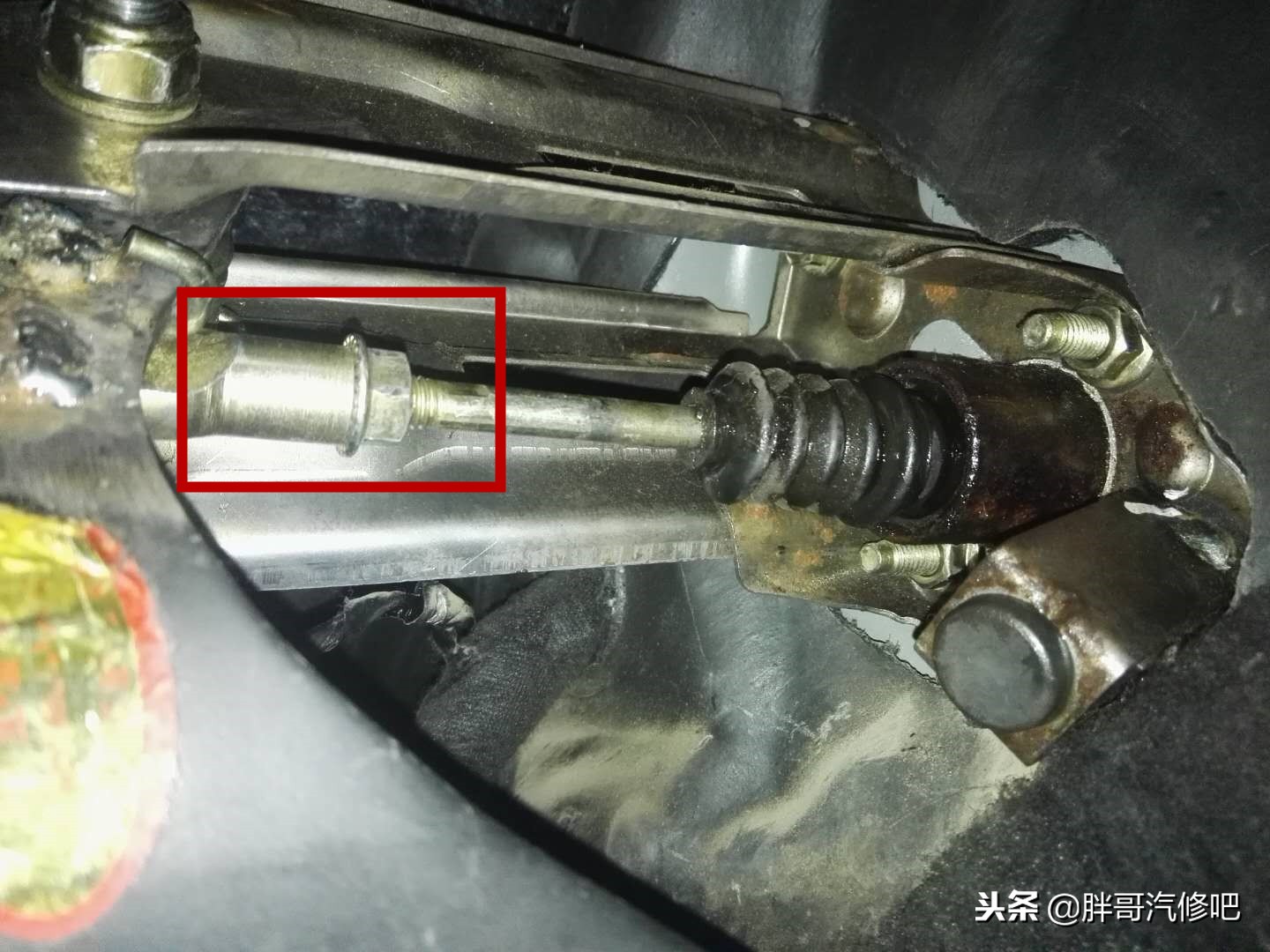 离合器过重档位难挂？轻松调节让换挡更顺畅