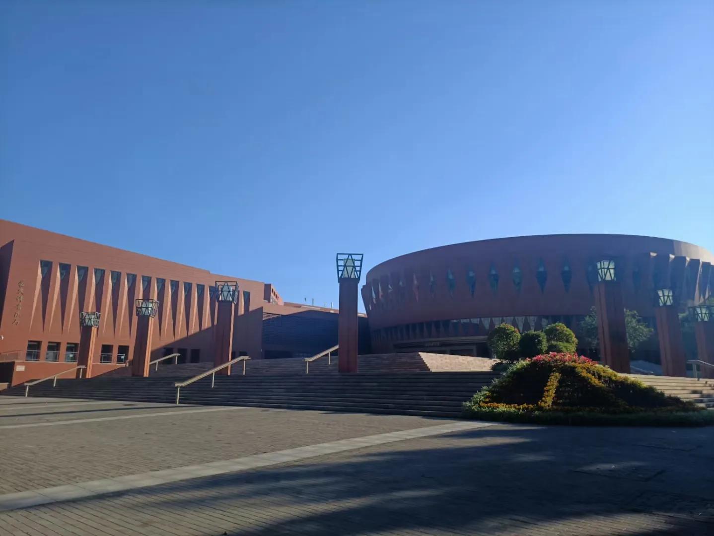 清华大学景点清华大学景点介绍