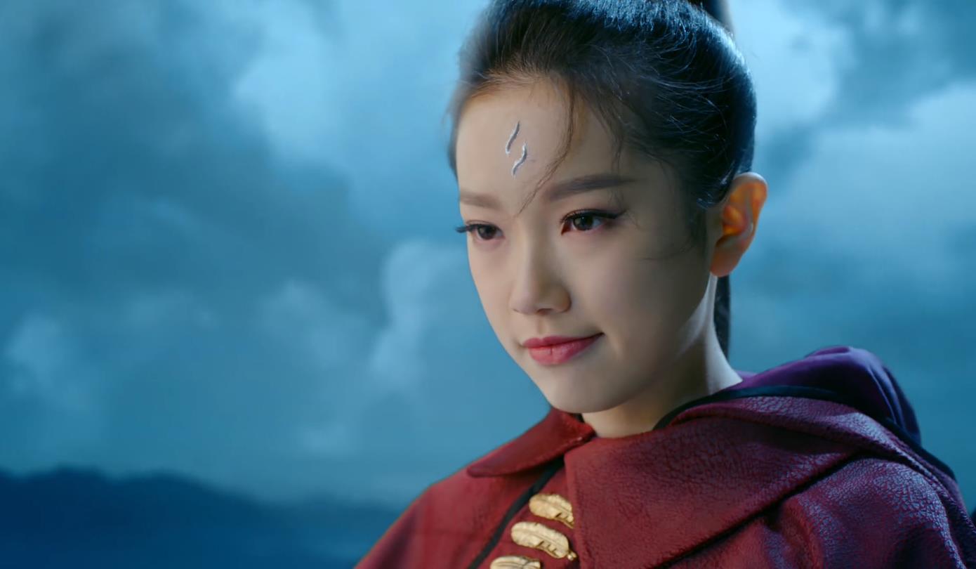 《大神猴3情劫篇》承接了第二部的剧情,讲述的是孙